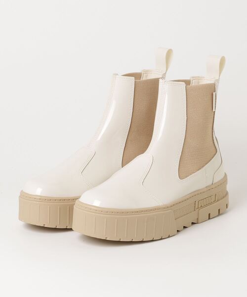 PUMA ブーツ PUMA/プーマ メイズ チェルシー ジェリー