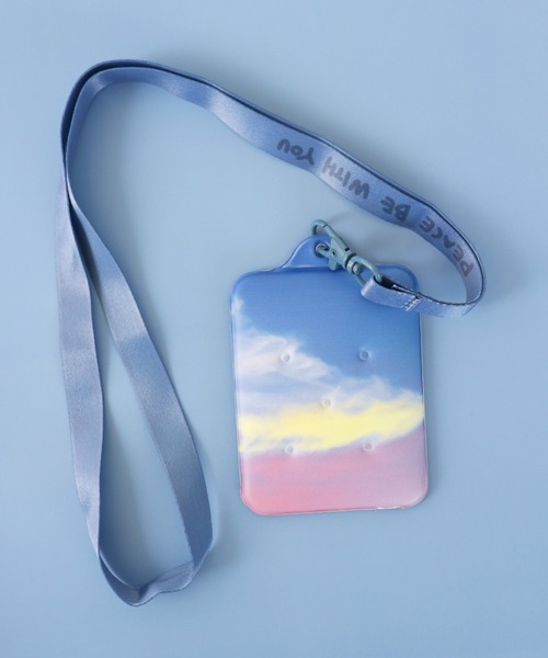 lightree パスケース ライツリー」DREAMI CARD CASE/ドリーミィ カード