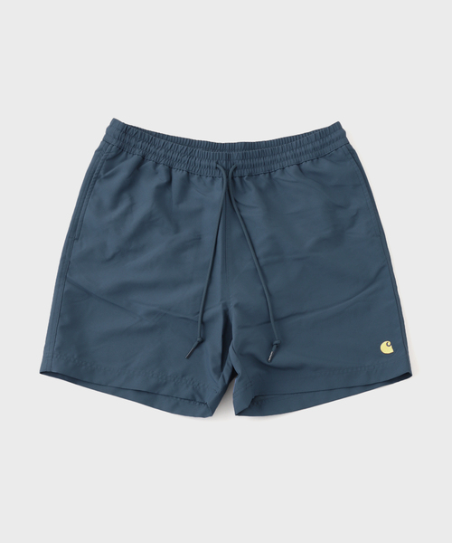パンツ Carhartt wip CHASE SWIM TRUNKS Carhartt WIP パンツ CARHARTT / カーハート ダブリューアイピー
