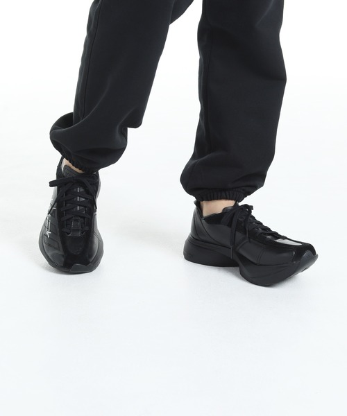Y-3 スニーカー ADIOS PRO 3.0 LX メンズ レディース : ZOZOTOWN