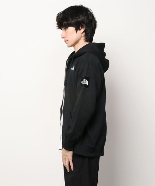 THE NORTH FACE ブラック ジップアップパーカー 楽天市場】ノースフェイス THE NORTH FACE メンズ ジップアップ