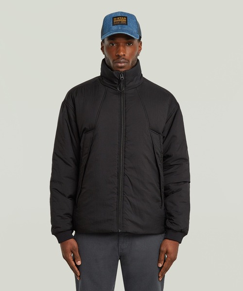 G-STAR RAW ブルゾン アウター Lightweight Cloud Jacket/ライト
