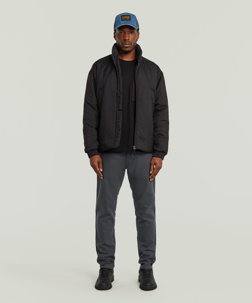 G-STAR RAW ブルゾン アウター Lightweight Cloud Jacket/ライト