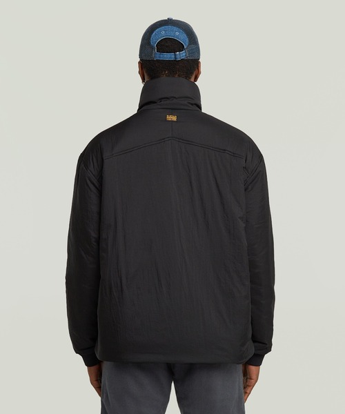 G-STAR RAW ブルゾン アウター Lightweight Cloud Jacket/ライト
