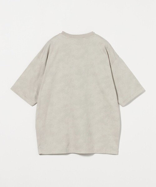 BEAUTY＆YOUTH UNITED ARROWS tシャツ アブストラクト プリント