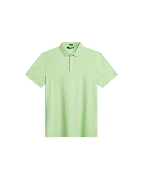 J.LINDEBERG（ジェイリンドバーグ） シャツ 「J.LINDEBERG/GOLF」ロゴ