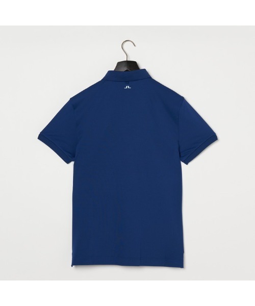 J.LINDEBERG（ジェイリンドバーグ） シャツ 「J.LINDEBERG/GOLF」ロゴ
