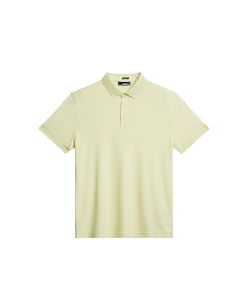J.LINDEBERG（ジェイリンドバーグ） シャツ 「J.LINDEBERG/GOLF」ロゴ