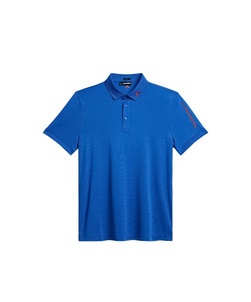 J.LINDEBERG（ジェイリンドバーグ） シャツ 「J.LINDEBERG/GOLF」ロゴ