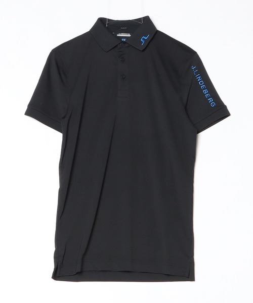 J.LINDEBERG（ジェイリンドバーグ） シャツ 「J.LINDEBERG/GOLF」ロゴ