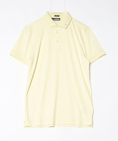 J.LINDEBERG（ジェイリンドバーグ） シャツ 「J.LINDEBERG/GOLF」ロゴ