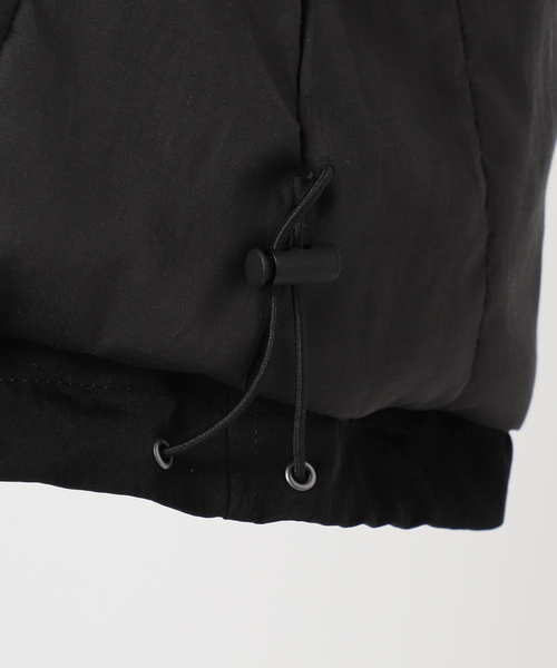 plage（プラージュ） コート アウター テントブルゾン レディース