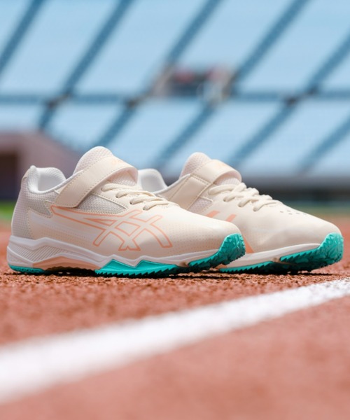 ASICS（アシックス） スニーカー LAZERBEAM SK-MG-G レーザービーム