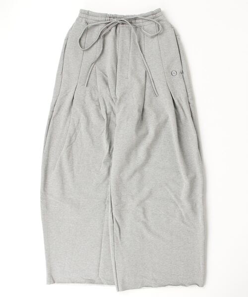 SHINYA KOZUKA Home baggy pants 23SS Lサイズ SHINYAKOZUKA パンツ SHINYA KOZUKA/シンヤコズカ/HOME BAGGY