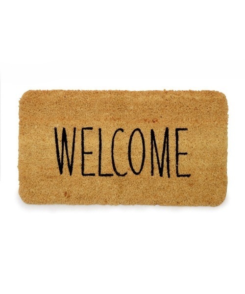 ラグ ラグマット キーストーン KEY STONE コイヤーマット | BACKYARD FAMILY | 10