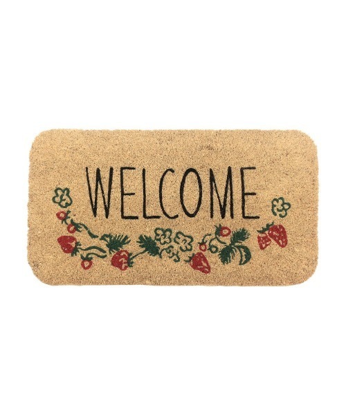 ラグ ラグマット キーストーン KEY STONE コイヤーマット | BACKYARD FAMILY | 14