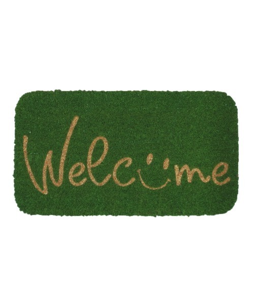 ラグ ラグマット キーストーン KEY STONE コイヤーマット | BACKYARD FAMILY | 11