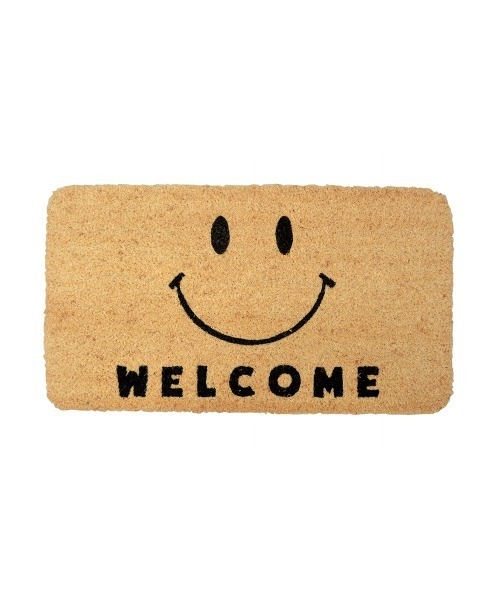 ラグ ラグマット キーストーン KEY STONE コイヤーマット | BACKYARD FAMILY | 05