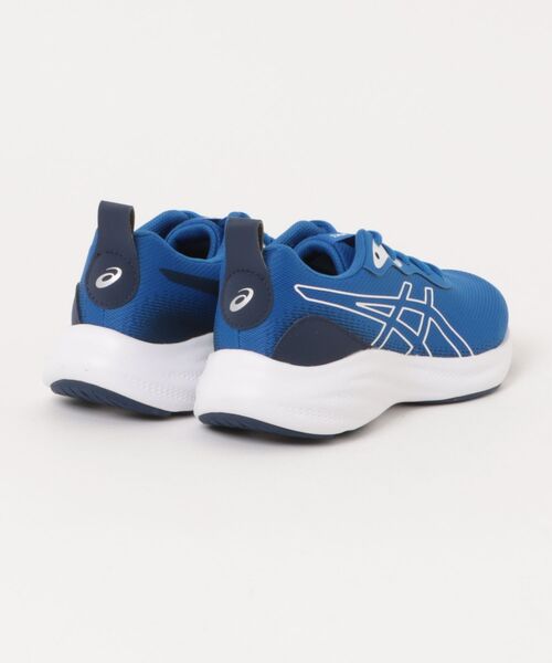 ASICS スニーカー アシックス 22-25 LAZERBEAM MO レーザー