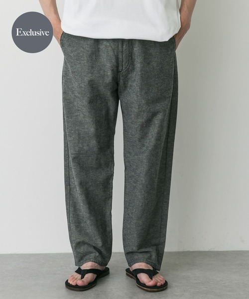 『別注』Lee×DOORS　FLeeasy Narrow Lee パンツ 「別注」Lee×DOORS FLeeasy Narrow メンズ