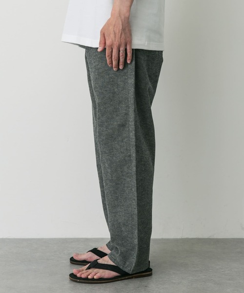 Lee パンツ 「別注」Lee×DOORS FLeeasy Narrow メンズ