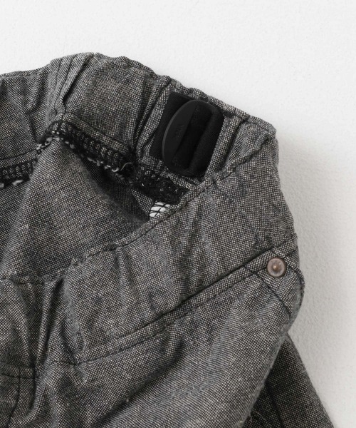 Lee × DOORS 別注FLeeasy Narrowデニムパンツ ジーンズ Lee（リー）の「『別注』LEE×DOORS FLeeasy Narrow（デニム