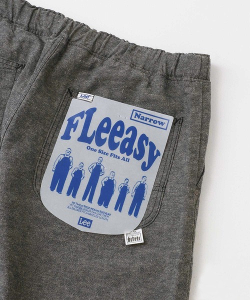 Lee × DOORS 別注FLeeasy Narrowデニムパンツ ジーンズ Lee × DOORS 別注FLeeasy Narrowデニムパンツ ジーンズ - メルカリ
