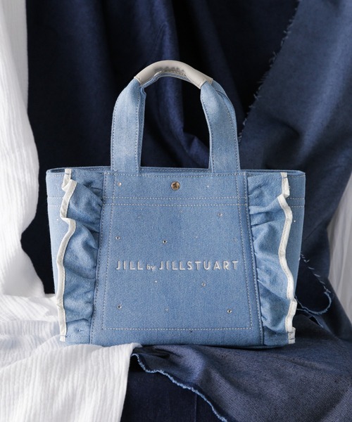 JILL by JILL STUART（ジルバイジルスチュアート） ハンドバッグ FREE