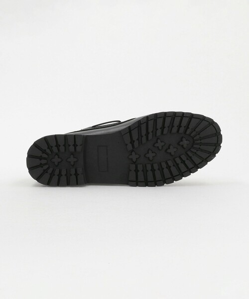 STEVEN ALAN デッキシューズ 「ARTESANOS × Steven Alan」 3EYE