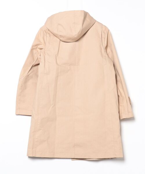 【最終価格！】MACKINTOSH　レディースベージュスプリングコート MACKINTOSH PHILOSOPHY（マッキントッシュフィロソフィー） スプリング