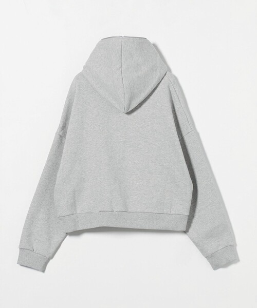 entire studios（エンタイアスタジオ） パーカー 「Entire Studios