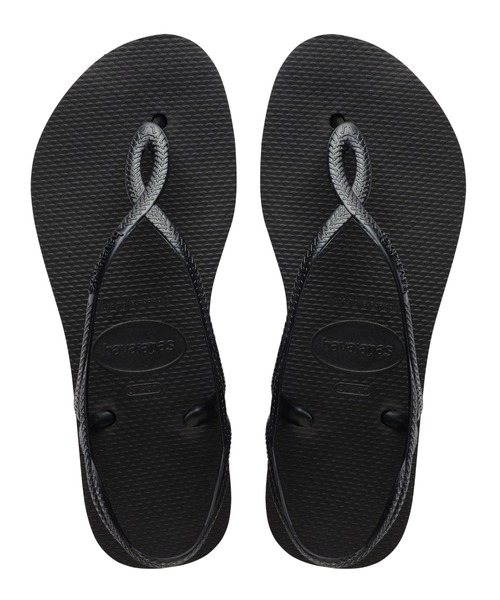 【havaianas】Luna Flatform ビーチ サンダル ★関税込 havaianas】Luna Flatform ビーチ サンダル ☆関税込