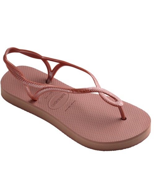 Havaianas 厚底 boho サンダル 楽天市場】新色入荷! Havaianas ハワイアナス 厚底ビーチ