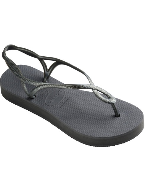 【havaianas】Luna Flatform ビーチ サンダル ★関税込 havaianas】Luna Flatform ビーチ サンダル ☆関税込