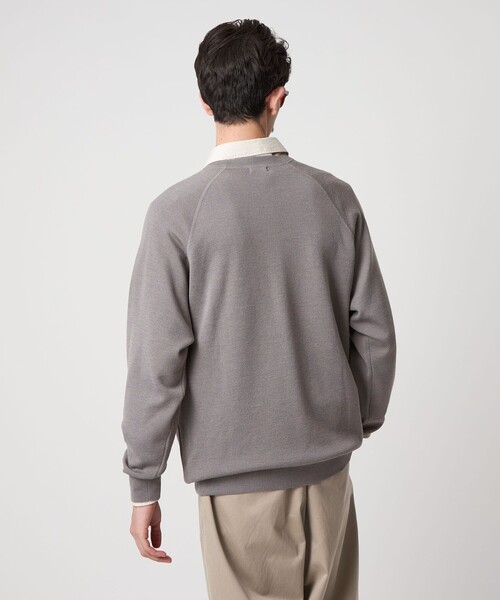 STEVEN ALAN（スティーブンアラン） セーター ニット W/NY スムース