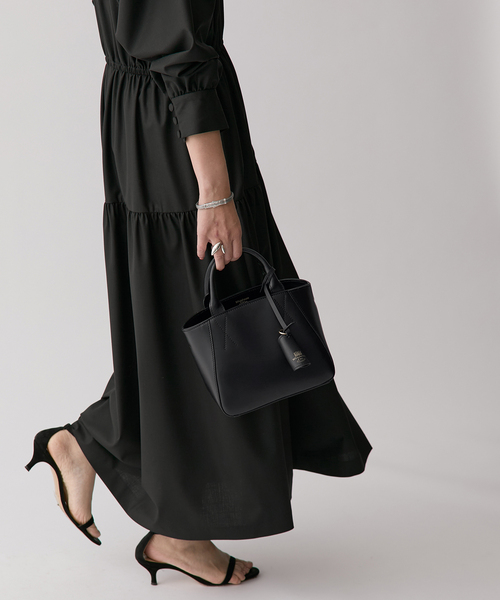 VERMEIL par iena トートバッグ Whitehouse Cox ホワイトハウス