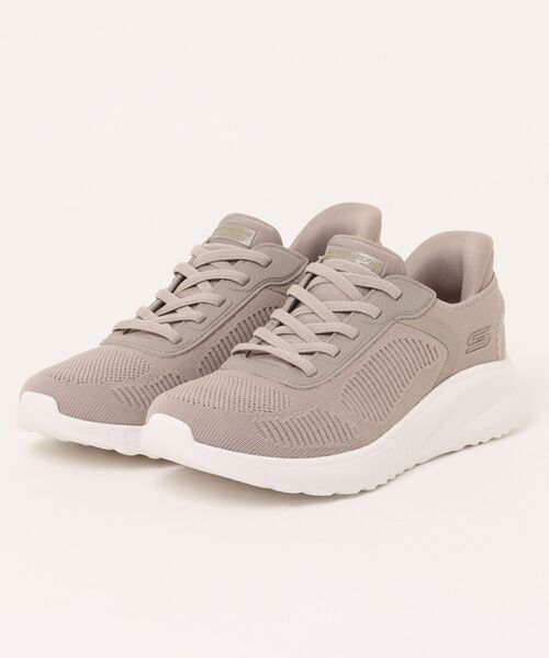 スケッチャーズ Slip-Ins BOBS スリップインズ23.5cm SKECHERS スケッチャーズ レディース スリップインズ スニーカー