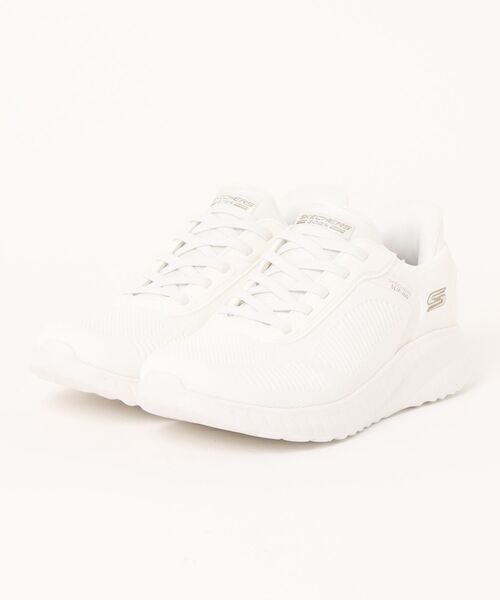SKECHERS（スケッチャーズ） ウォーキングシューズ スニーカー