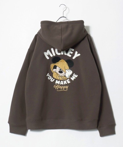 Disney（ディズニー） パーカー 2026AW Disney/ディズニー 別注