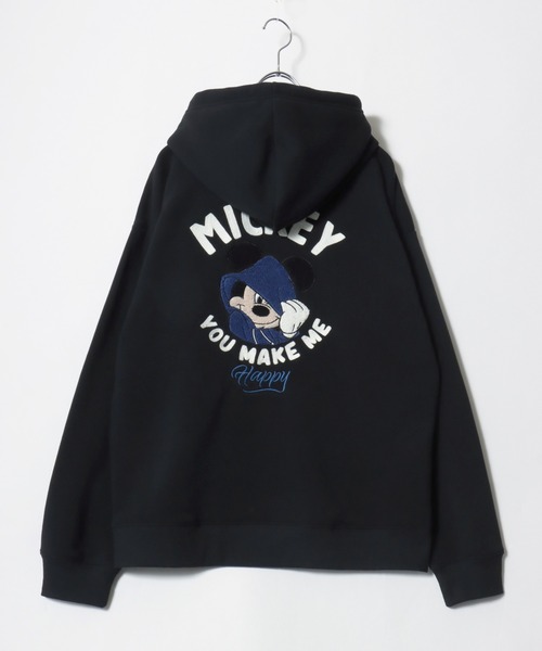 Disney（ディズニー） パーカー 2026AW Disney/ディズニー オーバー