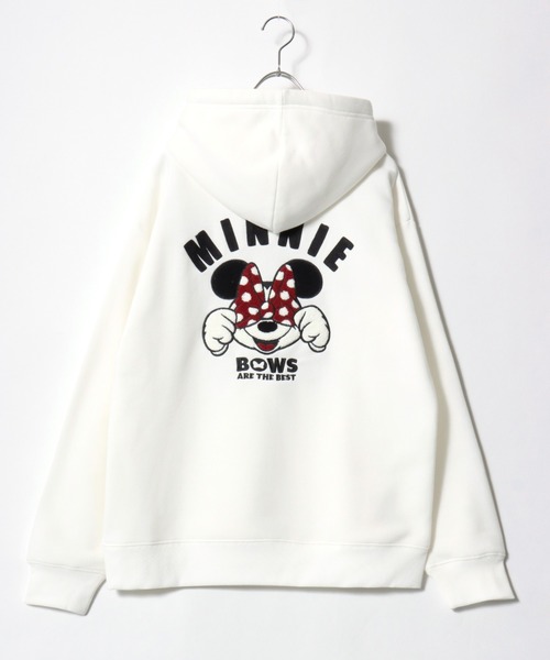 Disney（ディズニー） パーカー 2026AW Disney/ディズニー オーバー