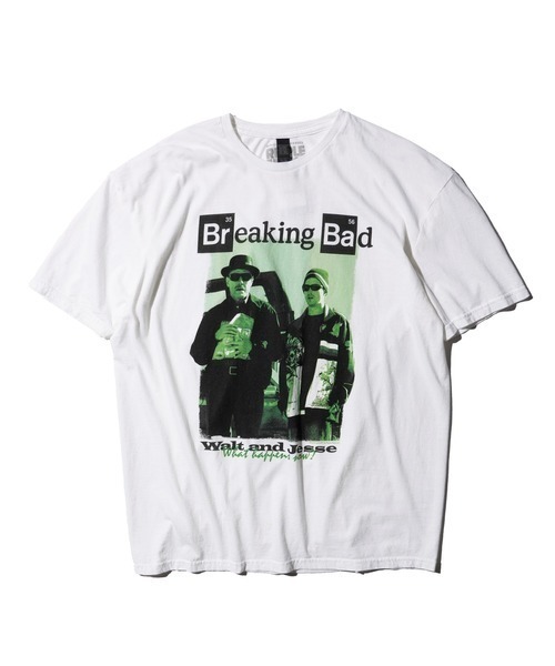 3282ブレイキングバッド古着TシャツNetflixアメリカドラマT 古着