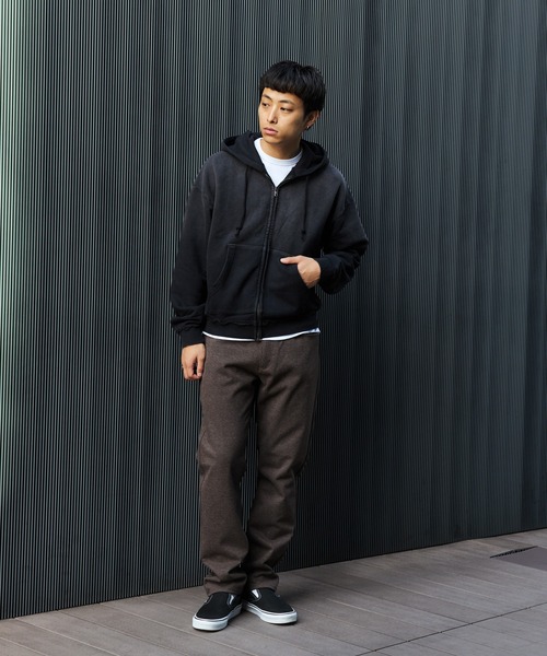 BEAMS HEART（ビームス ハート） パーカー 「ユニセックス」GMS 裏毛