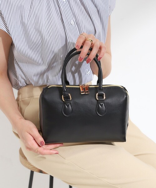 SHOO・LA・RUE（シューラルー） ショルダーバッグ バッグ 「2WAY」ミニ