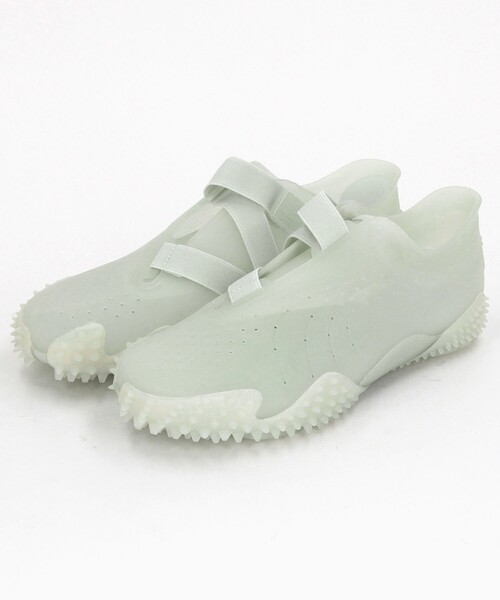 スニーカー 24 PUMA プーマ Mostro Fashion Low-Top スニーカー 24 PUMA プーマ Mostro Fashion Low-Top - メルカリ