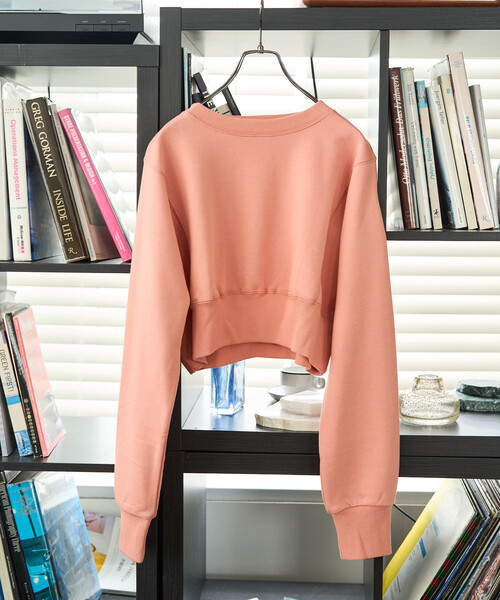 FREAK'S STORE（フリークスストア） トレーナー スウェット 限定展開