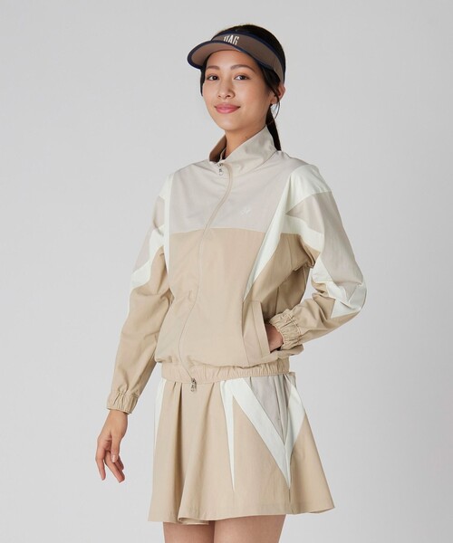 UNITED ARROWS GOLF（ユナイテッドアローズゴルフ） ブルゾン アウター