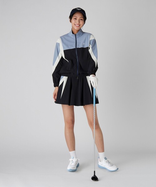 UNITED ARROWS GOLF ゴルフジャケット レディース｜レディースウエア