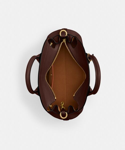 COACH（コーチ） ショルダーバッグ バッグ ソフト エンパイア キャリー