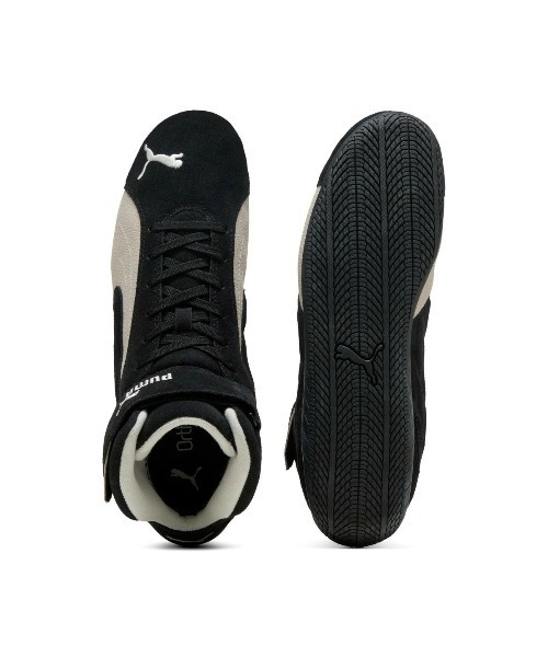 PUMA（プーマ） スピードキャット スニーカー PUMA SPEEDCAT MID